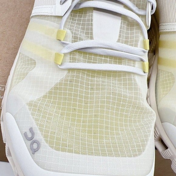 On Cloud X Shift Running Traning Shoe Vapor/ Acacia Womens Size US 11 - Picture 5 of 9